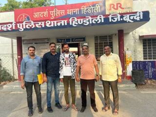 सलमान खान फायरिंग केस में एक और गिरफ्तारी, क्राइम ब्रांच ने अब तक 7 को दबोचा