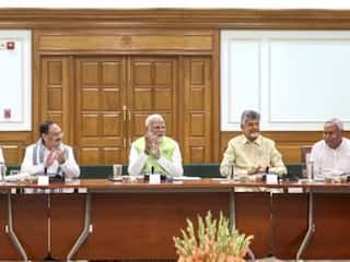Who Will Get Home, Finance And Defence Ministry In PM Modi's New Cabinet? Key Meeting Today