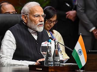 PM Modi to Hold 7 Marathon Meetings Today on Heatwave Crisis,  100-Day  Agenda; Check Details