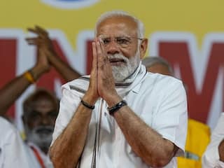 PM Modi To Visit Kashmir For Two Days Starting June 20, Srinagar Declared 'Temporary Red Zone'