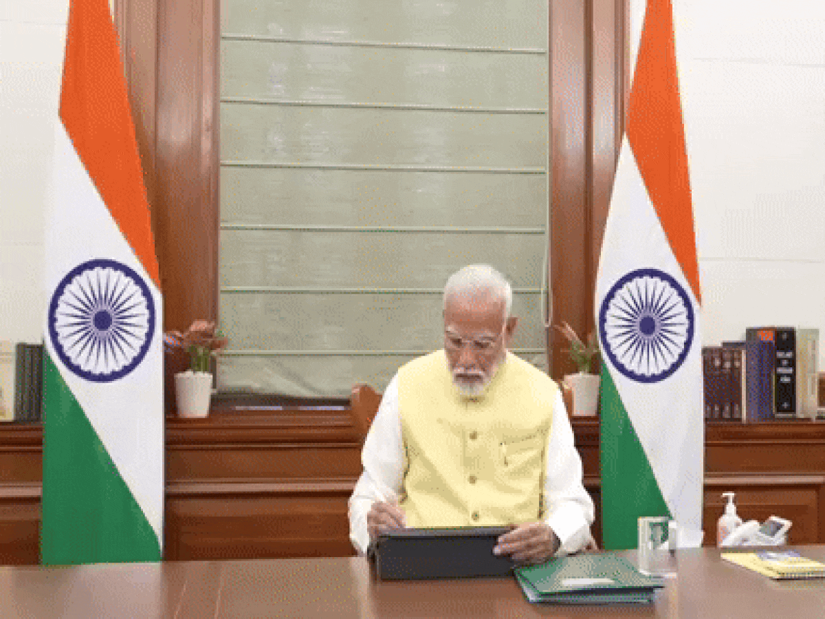 Union Cabinet Approves Government Assistance For Constructing 3 Crore Houses Under PMAY