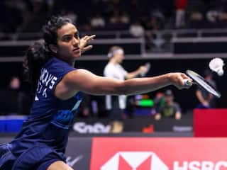 Indonesia Open: पीवी सिंधु का निराशानजनक प्रदर्शन जारी, इंडोनेशिया ओपन के पहले ही दौर में हारीं