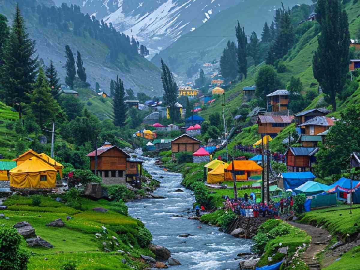  Pahalgam