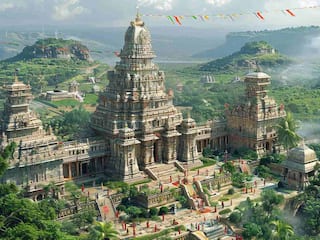 Discover Exciting Pilgrimage Spots Near Araku Valley You Never Knew About