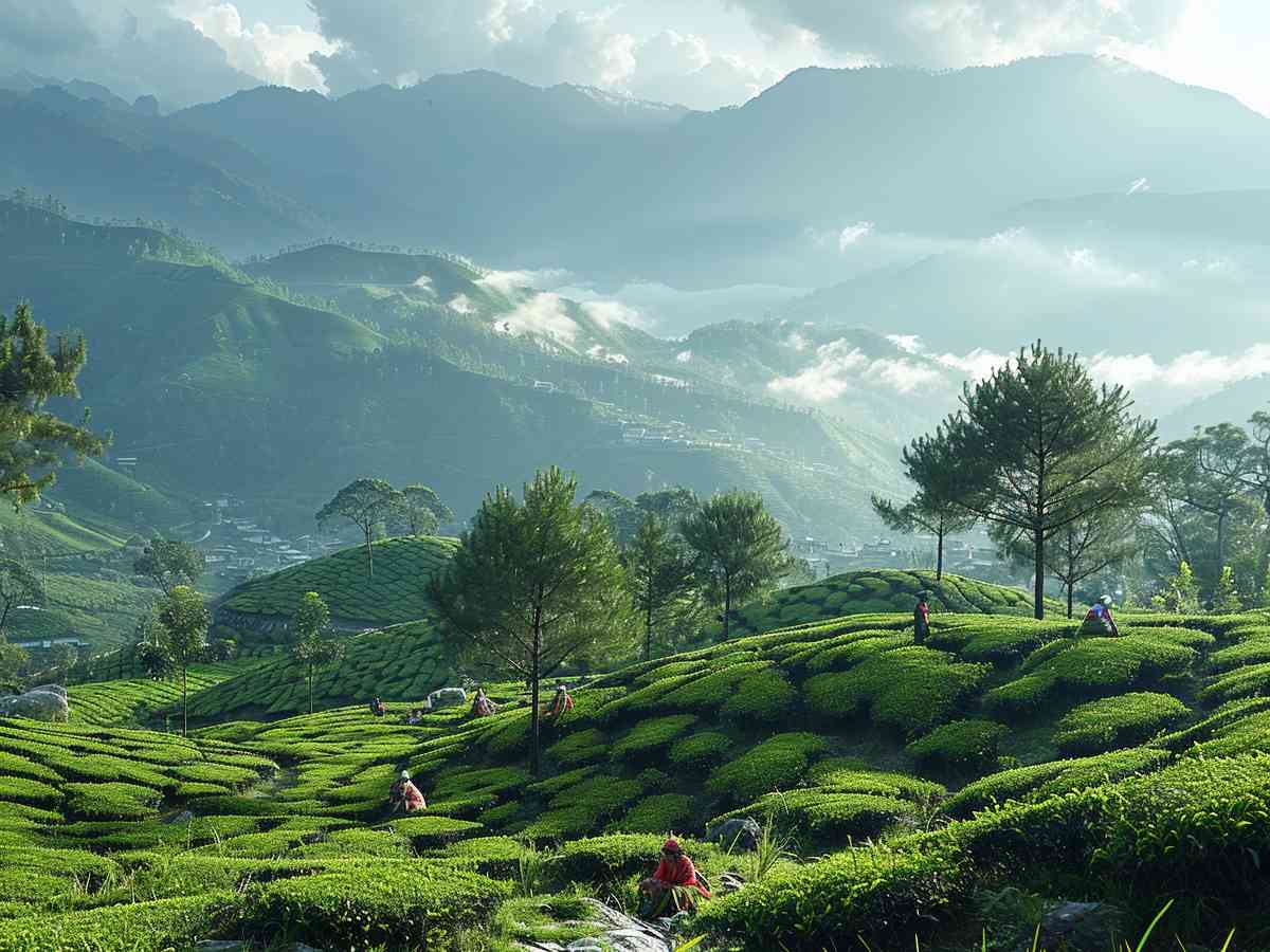 7 Must-visit Pilgrimage Locations Near Palampur, Himachal Pradesh