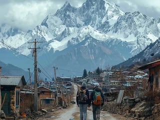 Top 10 Romantic Spots In Pithoragarh ,Andhra Pradesh For Couples