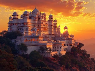 Top Romantic Destinations In Udaipur For Your Dream Honeymoon!
