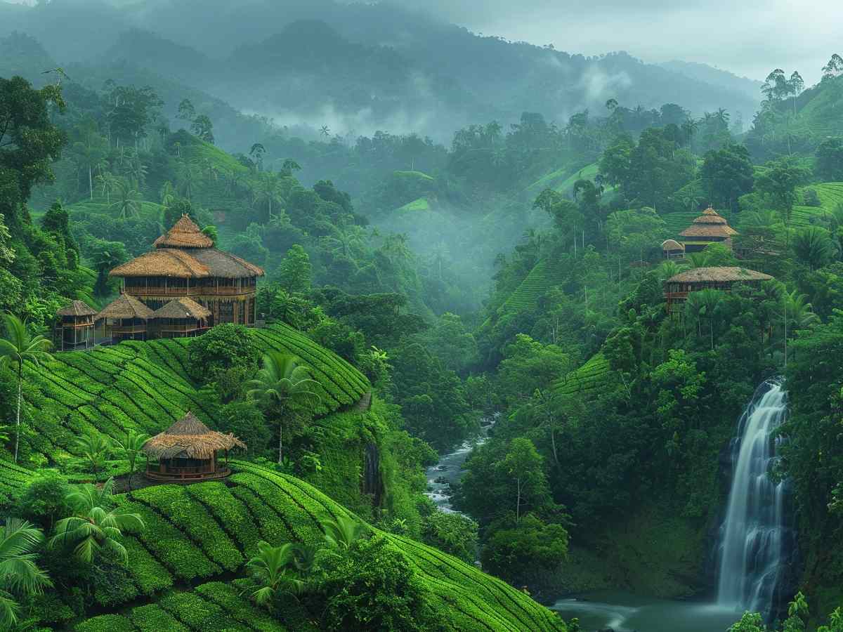 Wayanad Wonders: 6 Spectacular Places That Will Leave You Awestruck!