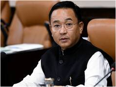 क्या सिक्किम में मुख्यमंत्री प्रेम सिंह तमांग लगातार दूसरी बार दर्ज करेंगे जीत? अरुणाचल के नतीजे भी आज