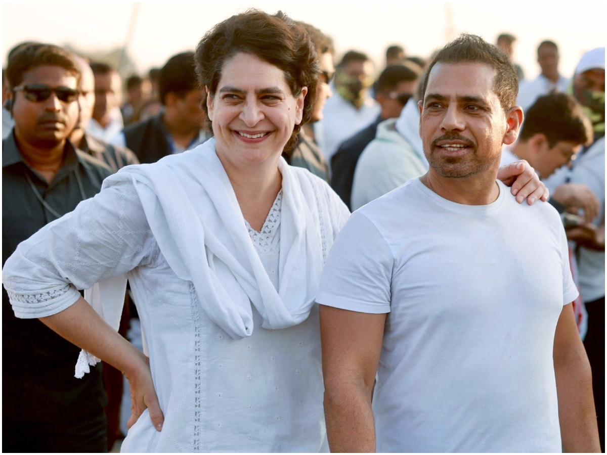 Priyanka Gandhi Photos | Latest Pictures of Priyanka Gandhi | Priyanka  Gandhi: Exclusive & Viral Photo Galleries & Images | India.com PhotoGallery