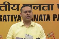 Amit Malviya Case: AAP's Women Delegation Submits Memo To NCW