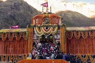National Green Tribunal Takes Serious View Of Pollution At Badrinath Dham