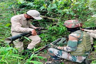 Manipuris Become Refugees In Own Country, Rush To Assam For Safety