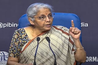 GST Council Exempts Hostel Accommodation Services Outside Educational Institutions