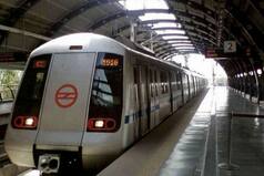 Noida Metro To Soon Get Convenience Stores, Improved Facilities, And A Lot More
