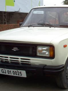 5 Of India's Most Popular Cars From The Past