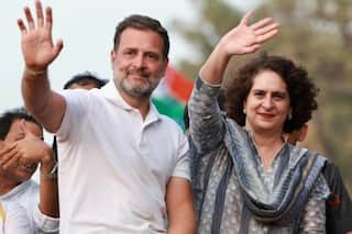 Priyanka To Contest From Wayanad As Rahul Retains Rae Bareli