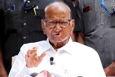 Leader Of Opposition Will Be decided During INDIA Bloc Meeting, Says Sharad Pawar