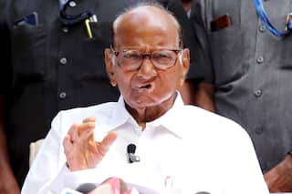 Leader Of Opposition Will Be decided During INDIA Bloc Meeting, Says Sharad Pawar