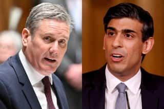 UK Elections 2024: Most Polls Predict Rout For Conservative Party