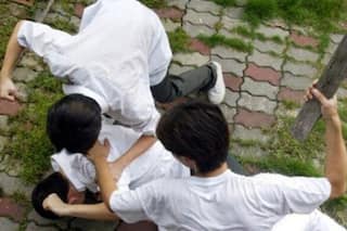 Seniors Assault Junior Students In Arunachal School Hostel