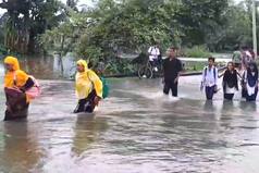 'Double Engine Modi-Shah Betrayed Assam', Congress Charges BJP Over State's Flood