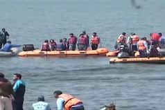 8 Feared Drowned As Boat Capsizes In Madhya Pradesh's Seep River In Sheopur District