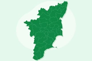 Tamil Nadu Lok Sabha Election Results 2024 Winners List: DMK Wins 3 Seats, Congress And CPI(M) Win 1 Each