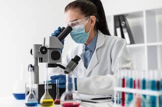 Many Drug Samples Fail Highest Level Quality Test