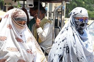 Delhi Temperature To Cross 47 Degree Mark This Week