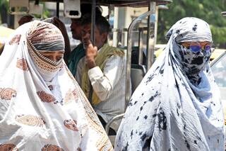Heatwave Warning: Temperature To Rise Further In THESE Parts Of India