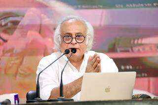 Is Congress Leader Jairam Ramesh In Trouble Over Claims Of 'Influencing' DMs?