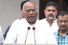 INDIA Alliance Will Participate In Exit Poll Debates To 'Expose' BJP: Congress