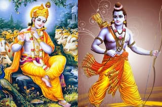 Lord Ram's And Lord Krishna's Teachings To Be Included In MP School Curriculum
