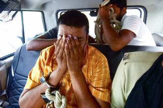 Probe In NEET Exam Scam Leads To Maharashtra, School Teacher Arrested