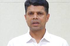 Naveen Patnaik's Close Aide VK Pandian Quits Active Politics