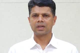 Naveen Patnaik's Close Aide VK Pandian Quits Active Politics
