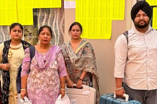 Ludhiana, Amritsar Lok Sabha Election Result HIGHLIGHTS: Check All 13 Seats And Their Winners Inside