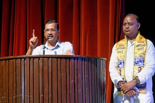 'Will Shave Off Head If Modi Retains PM Post', Vows Senior AAP Leader