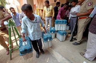 Tamil Nadu Lok Sabha Election Results 2024 HIGHLIGHTS: DMK Wins 17 Seats, Congress 5, CPI 2, CPI(M) 2, And MDMK 1