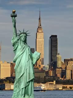 10 Weird Yet Interesting Facts about America