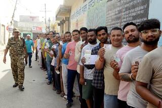 Kerala and Telangana Lok Sabha Elections 2024 Exit Polls HIGHLIGHTS