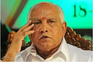 CID Files Charge Sheet In POCSO Court Against Yediyurappa