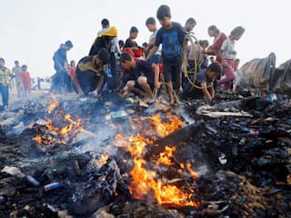 EXCLUSIVE: 'All Eyes On Rafah' Airstrike - 'Who Started The War And Why...' Is This A Necessary Question To END It?