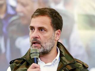 Lok Sabha Election Result 2024 : राहुल गांधी के सामने बड़ा धर्मसंकट! रायबरेली छोड़ेंगे या वायनाड? एक विरासत तो दूसरी धर्मभूमि