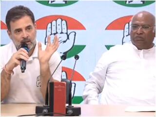 Lok sabha Results: 'मोदी जी की नैतिक और राजनैतिक हार, संविधान बचाने की थी यह लड़ाई', चुनावी नतीजों के बाद कांग्रेस