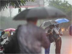 Gujarat Monsoon Update: Many Areas Receive Rain; Govt Deploys NDRF Teams