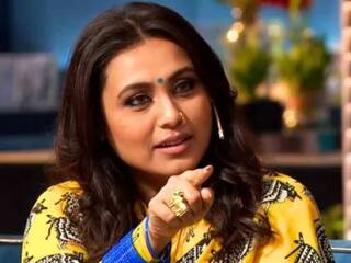 Rani Mukerji की हेयरस्टाइलिस्ट ने जब उन्हें दिया शाप, कहा 'वो अच्छी औरत नहीं है...चिल्लाती थी'