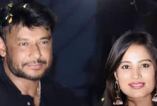 Renukaswamy Murder Case: Kannada Actor Anusha Rai Defends Darshan, Says, 'He Has Anger Issues But'