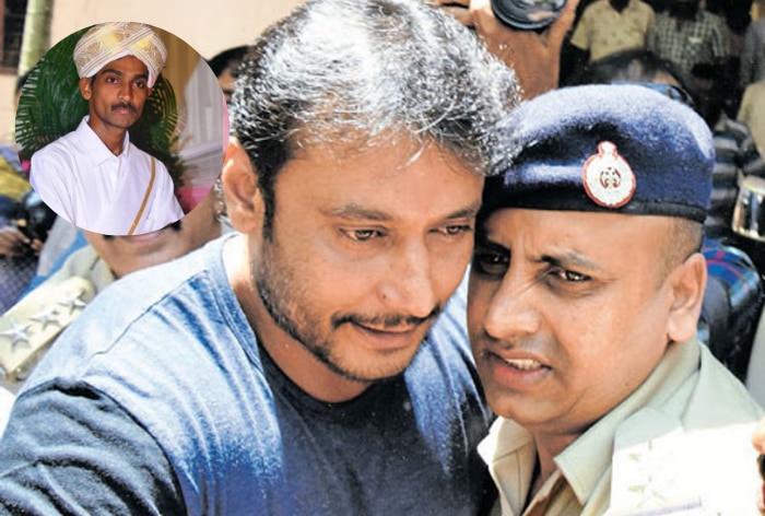 Kannada Actor Darshan Thoogudeepa Accused of Bribing Associates Rs 20 Lakhs to Take Blame for Renukaswamy's Murder